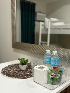 Dor Luxe Studio 2304 The Loop Towers CDO