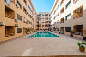 Élégance Piscine 2 min Gare Netflix Wifi