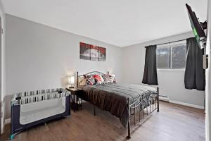 Cozy2bd Aurora Chgolnd Freeparkg Sleeps6 FreeWI-FI