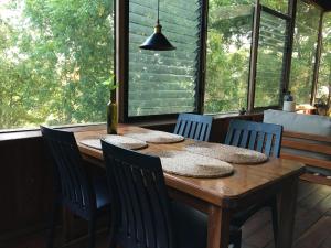 Double Bed, Queen size, small kitchen, terrace, wi-fi- air condition