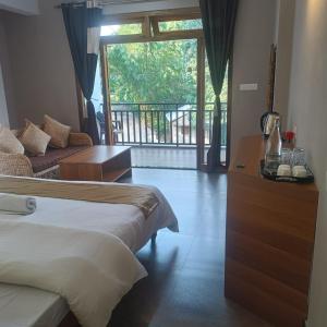 San-Lai Guest House