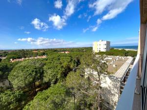 Bel appartement équipé proche plage, vue panoramique - FR-1-837-52