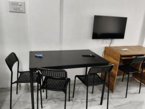 CHINCHWAD 2bhk 75o74ooo6o
