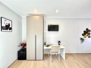 Portico Room - a stones throw from Piazza Maggiore