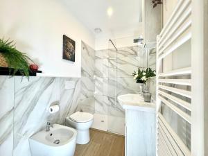 Portico Room - a stones throw from Piazza Maggiore