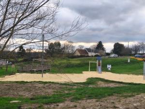 mobilhome 3 chambres