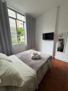 Apartamento em Copacabana