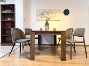 Apartments Terra Solaris