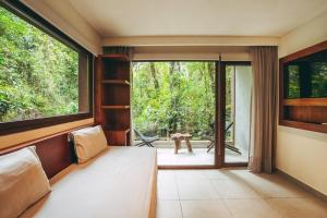 Hotel Tré Iguazú