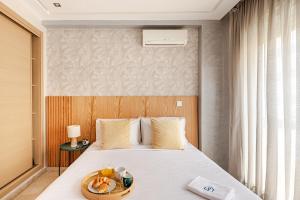 Modern Central & Cozy - Fast Wi-Fi & TV