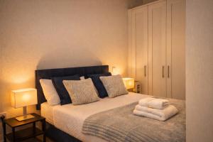 Lovely Spacious Apartment in Temple Bar