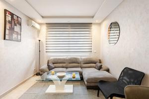 Modern Central & Cozy - Fast Wi-Fi & TV