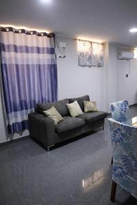 Peruyork Arbnb - Calle España