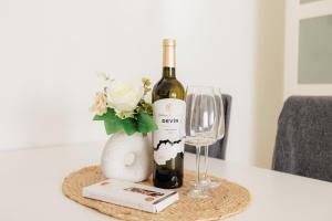 BNB City comfort home