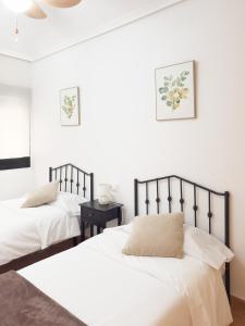 Villa Santi - Almyra Inmobiliaria