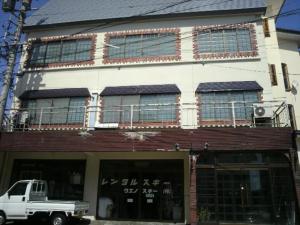 Accommodation in Nozawa Onsen