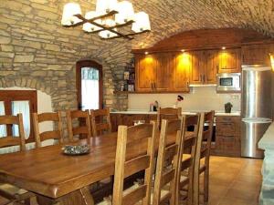 Casa Rural O Fraginal