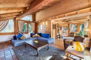 Chalet Les Solans