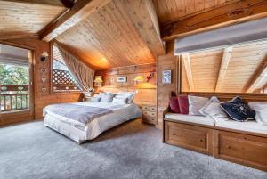 Chalet Les Solans