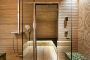 Chalet Les Solans