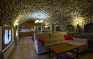 Casa Rural O Fraginal