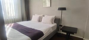 Brand New 3BR Apartment Prime Location and Free Parking