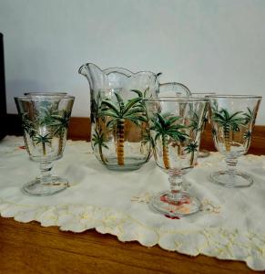 Luz Residence beach house