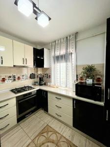 Luxury apartment in Bacau