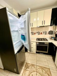 Luxury apartment in Bacau