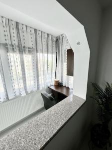 Luxury apartment in Bacau