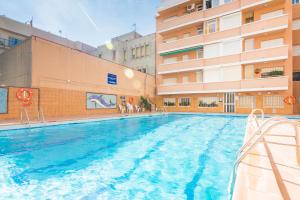 HomeHolidaysRentals Magic - Costa Barcelona