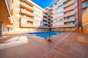 HomeHolidaysRentals Magic - Costa Barcelona