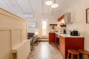 Kamari Guest House Corfu