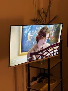 Cozy Trip 3BR 2BA Quiet & Private #KSPO #Jamsil #COEX #JYP #LotteTower