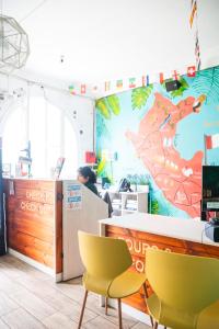 The Secret Garden Hostel