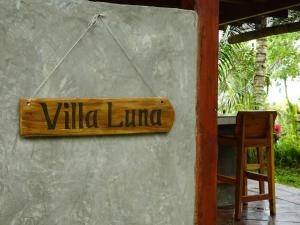 Villa Luna