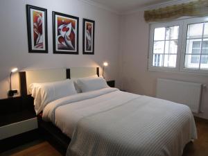 Atico centrico Lela Lemos-3 habitaciones y 3 baños