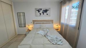 Premium Chill Out- La Cala a 3 minutos de la playa