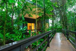 Chachagua Rainforest Hotel & Hot Springs