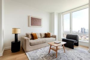 Blueground Long Island City washer nr Gantry Plaza NYC-2022