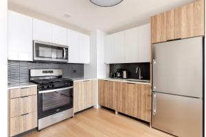 Blueground Long Island City washer nr Gantry Plaza NYC-2022