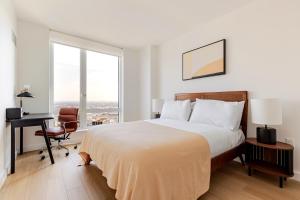 Blueground Long Island City washer nr Gantry Plaza NYC-2022