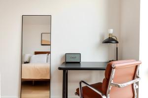 Blueground Long Island City washer nr Gantry Plaza NYC-2022