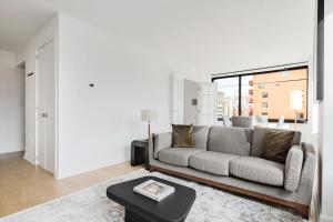 Blueground Chelsea rooftop nr The High Line NYC-2139