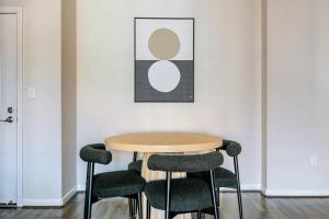 Blueground San Bruno pool nr San Bruno Park SFO-2077