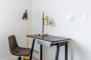 Blueground Central Berkeley rooftop nr UC Berkeley SFO-2125