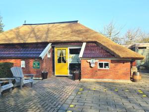 De Rietkap in Gieten