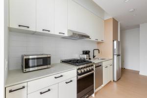 Blueground Greenpoint pool nr Transmitter Park NYC-2229