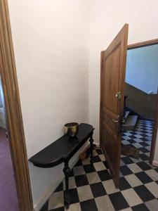 Collobrieres appartement 85 m2 Centre Ville
