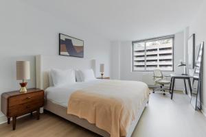 Blueground Long Island City pool nr Gantry Plaza NYC-2233